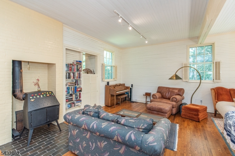 Living Room Area