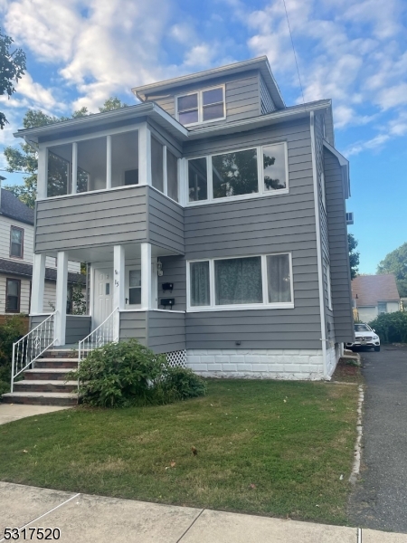 15 Ackerman St, #1, Bloomfield Twp., NJ 07003 Listing Photo  0