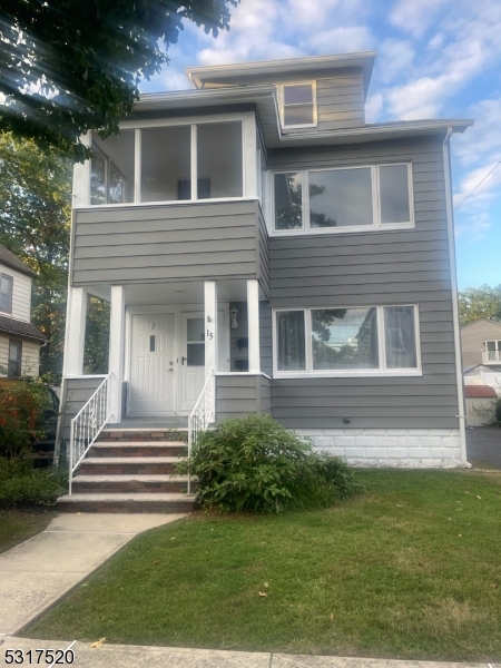 Front view 1