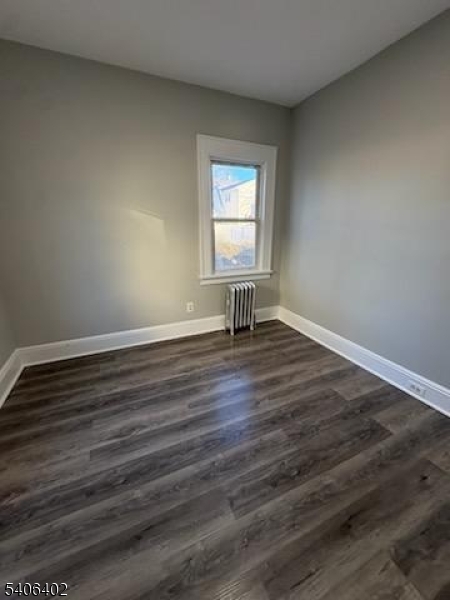 Bedroom 2nd view