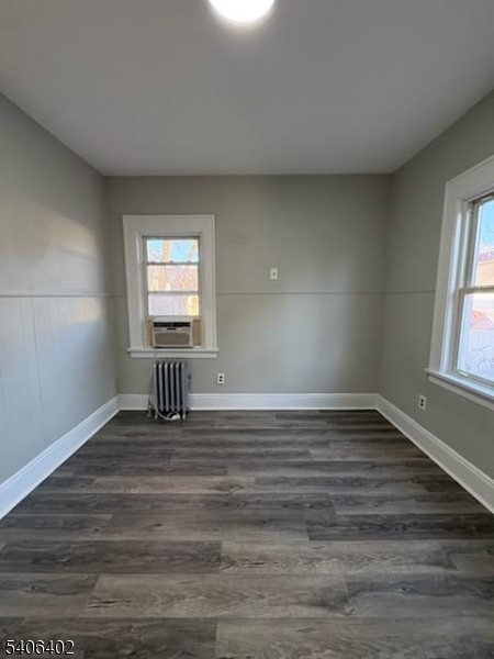 Bedroom 3rd view