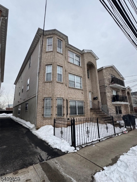 503-505 15th Avenue, Newark City, NJ 07103 Listing Photo  0