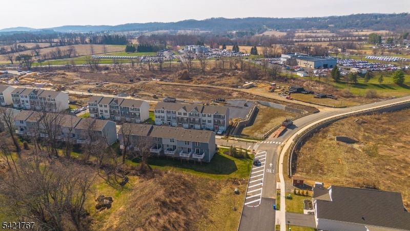 ariel view
