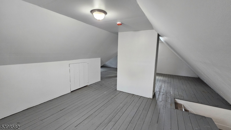 Attic