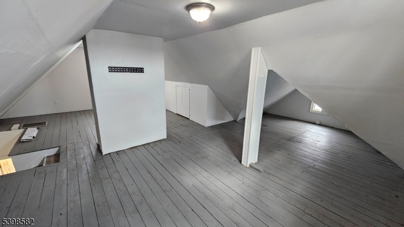 Attic