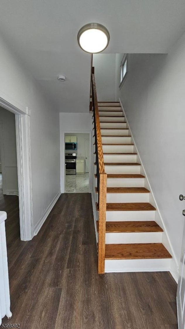 Entry Way