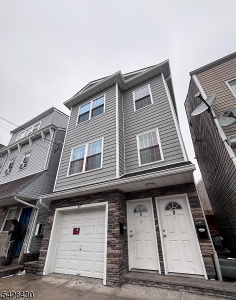 43 Cedar St, Paterson City, NJ 07501 Listing Photo  0