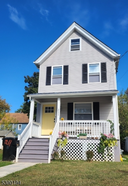 211 Grant Ave, Plainfield City, NJ 07060 Listing Photo  0