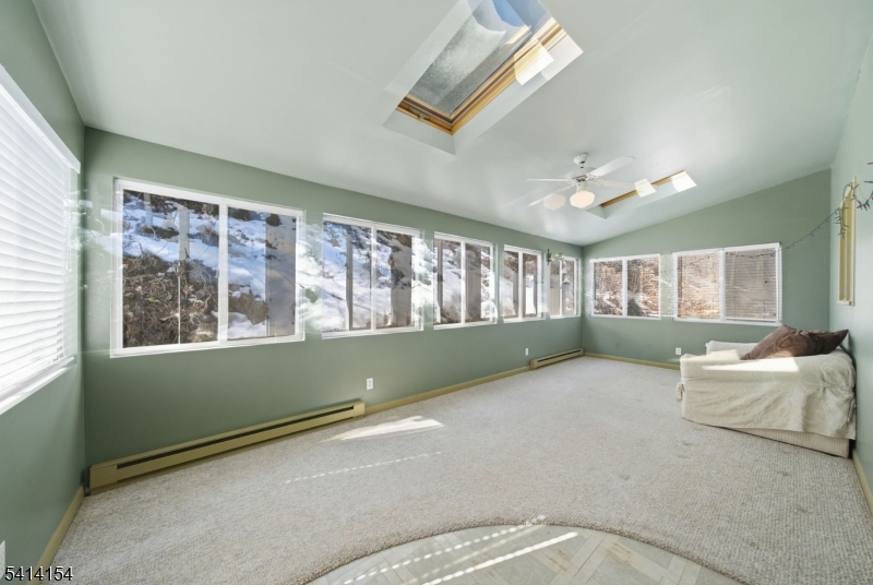 Sunroom / Family Room
