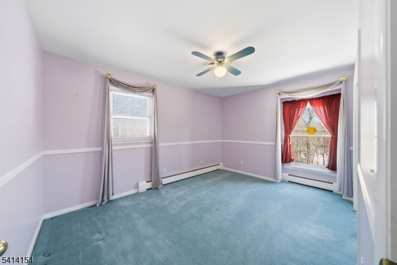 Second Floor Bedroom