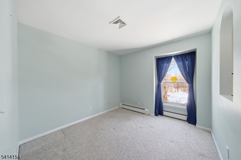 Second Floor Bedroom