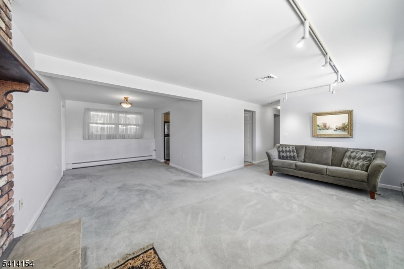 First Floor Living Room
