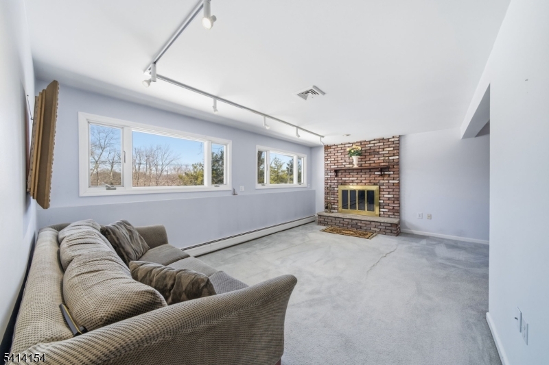 First Floor Living Room