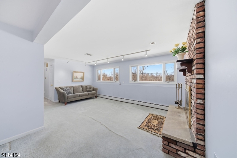 First Floor Living Room