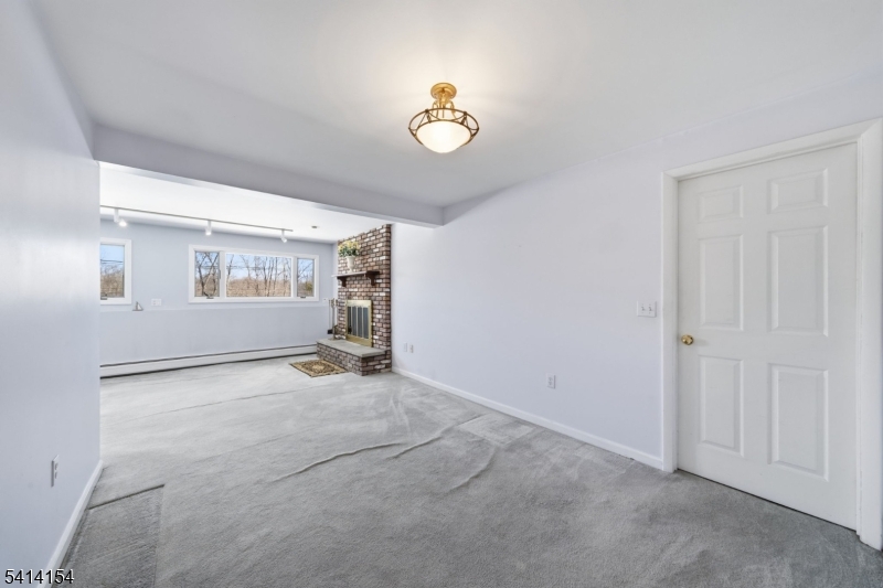 First Floor Dining Room / LR
