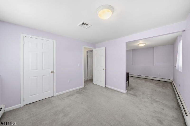 First Floor Bedroom