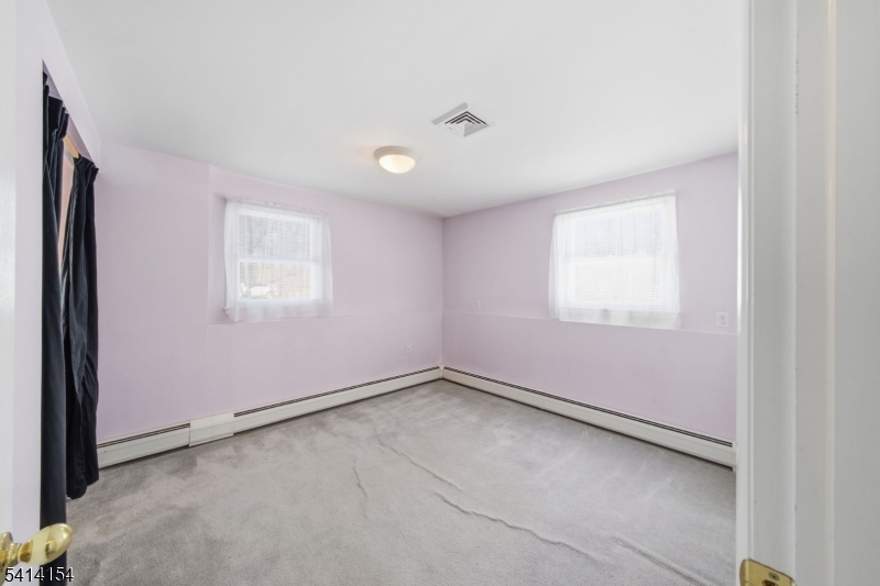 First Floor Bedroom