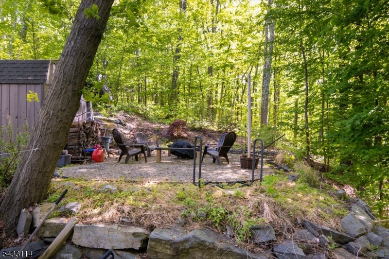 Fire Pit
