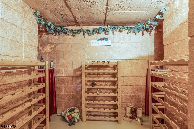 Wine cellar