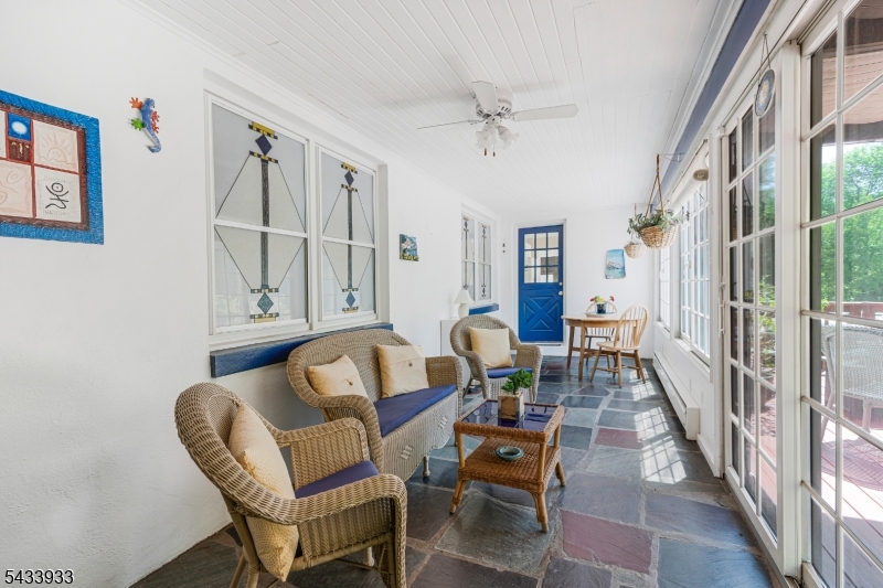 Sunroom