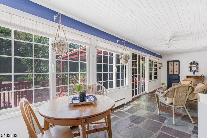 Sunroom