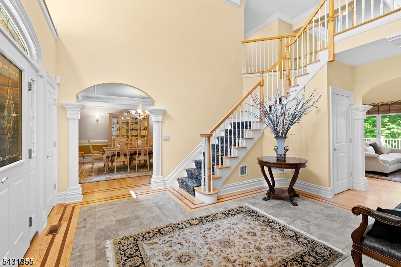 foyer