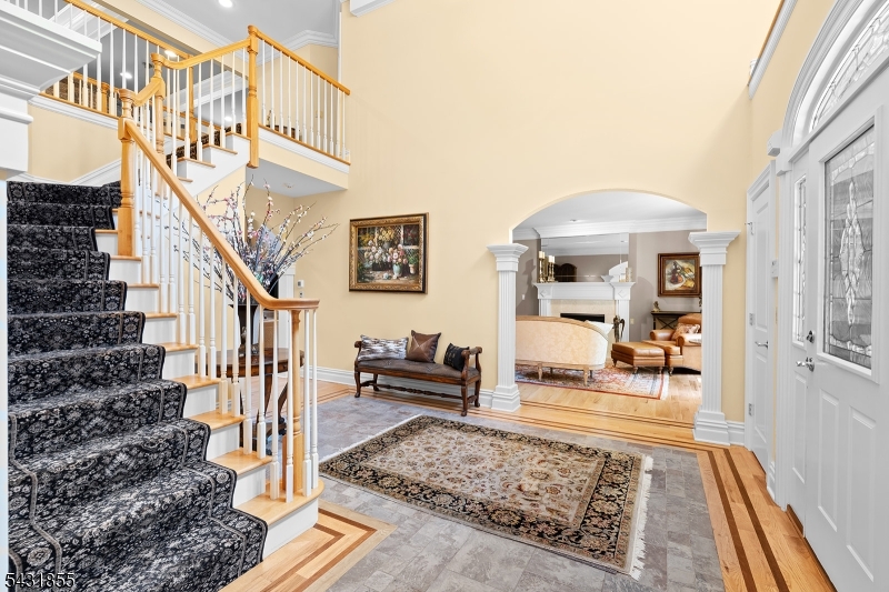 foyer