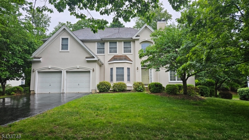 5 Jupiter Hills Ct