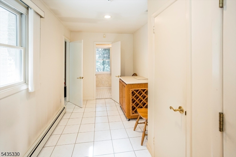 Mudroom
