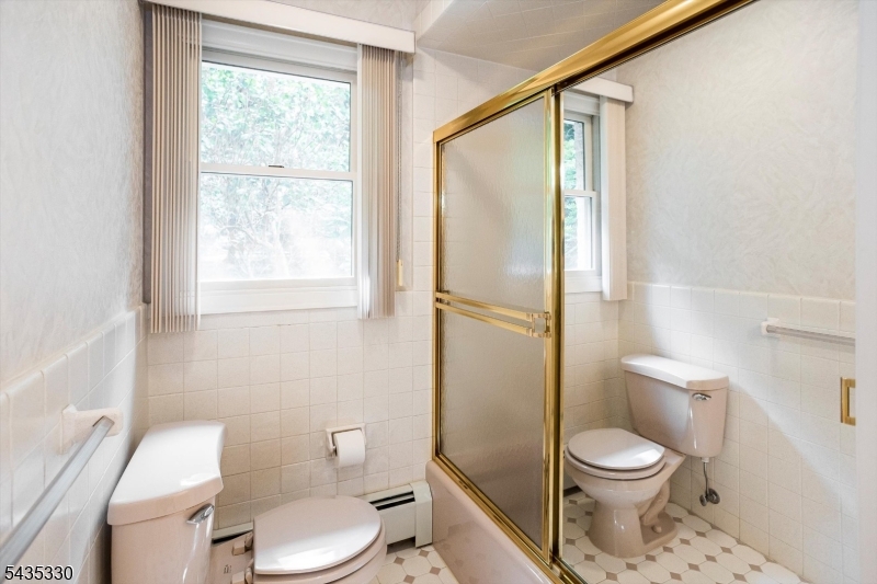 Hall Bath