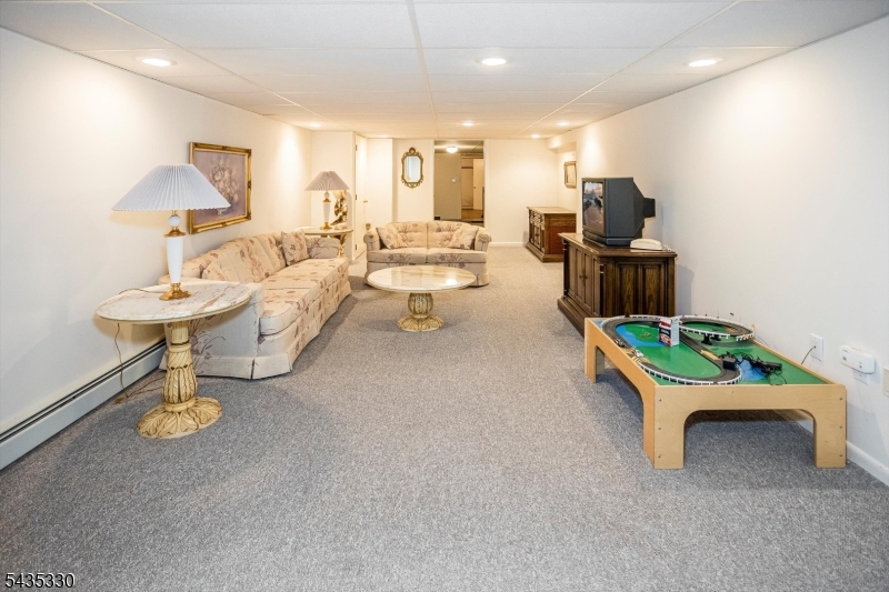 Recreation Room