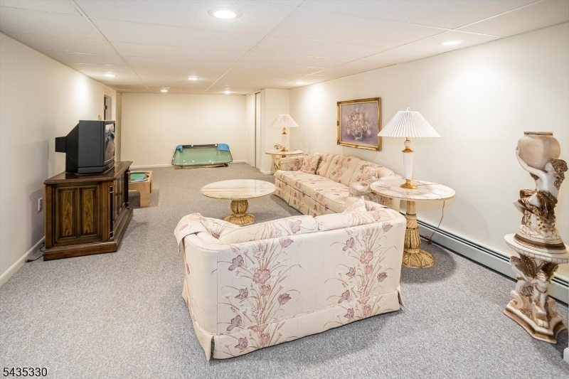 Recreation Room