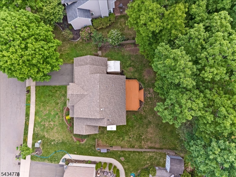 Overhead