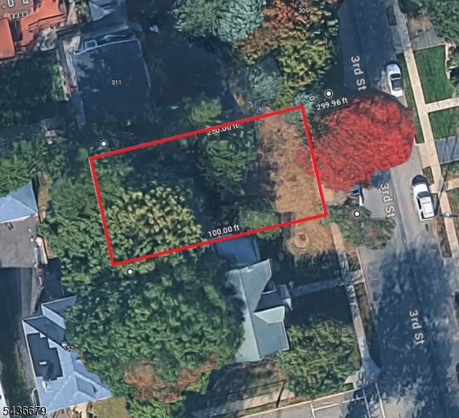305 3rd Street, Clifton City, NJ 07011 Listing Photo  0