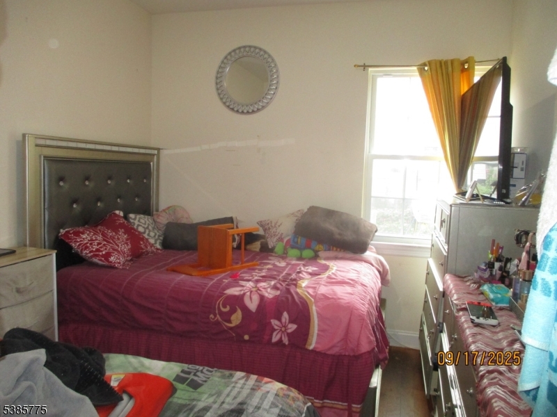 U1 Bed 1