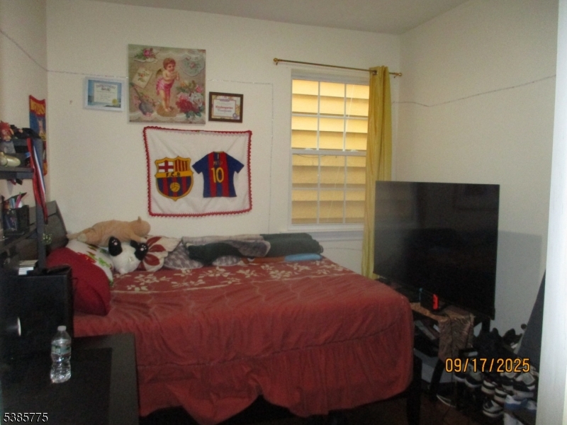 U1 Bed 3