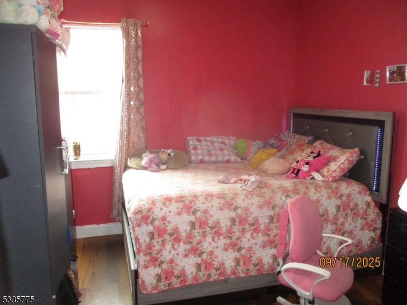 U1 Bed 4
