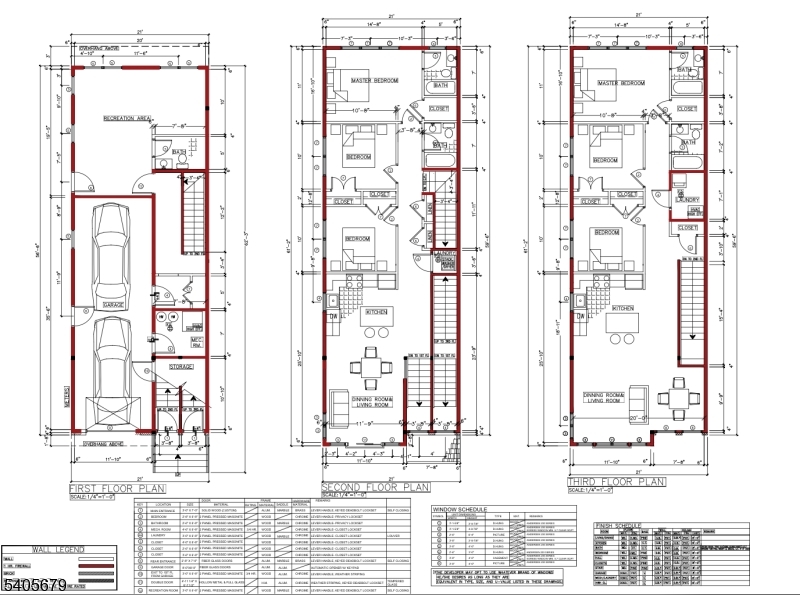 Layouts