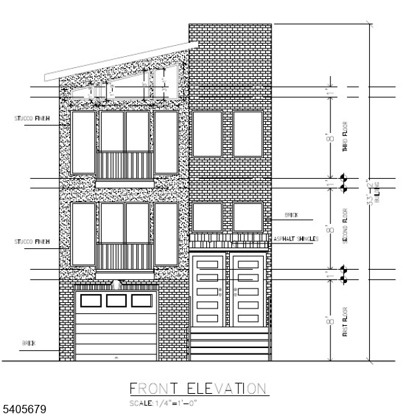 804 South 15th Street, Newark City, NJ 07108 Listing Photo  0