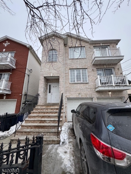 225-227 North 12th Street, Newark City, NJ 07107 Listing Photo  0