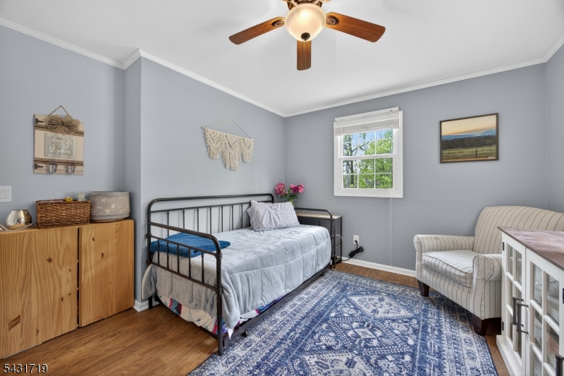 4th Bedroom 1st Floor