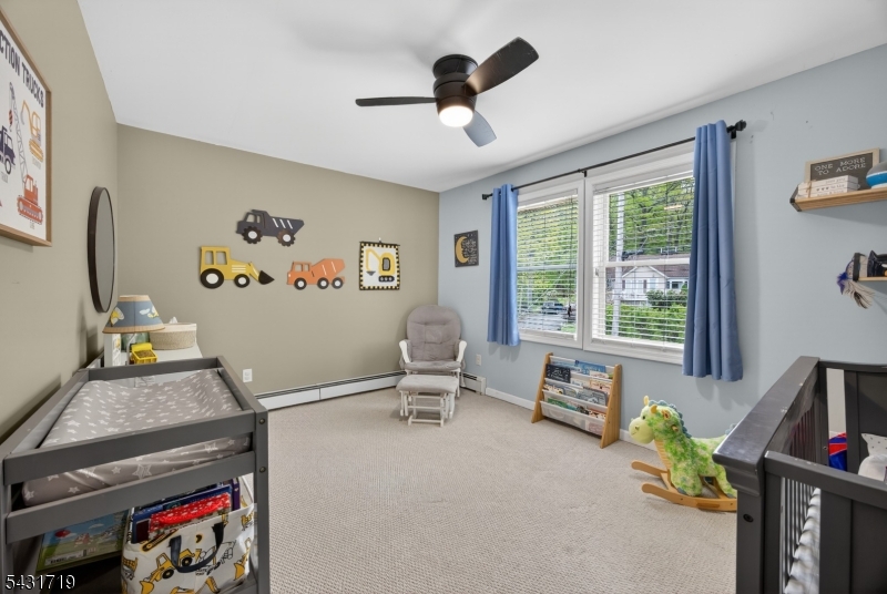2nd Bedroom 2nd Floor