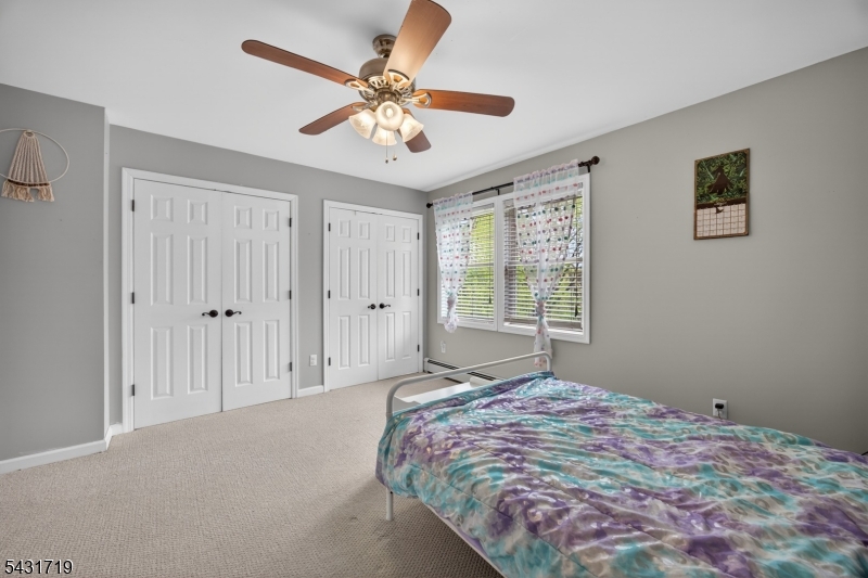 3rd Bedroom 2nd Floor