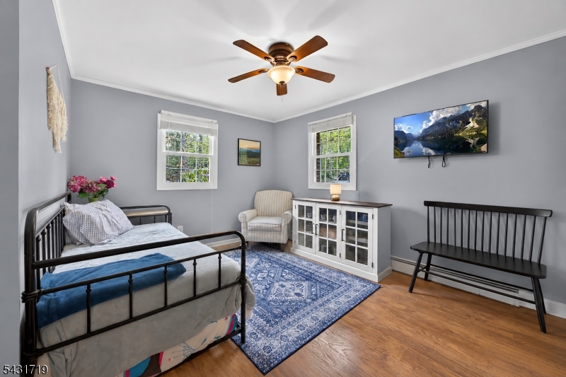 4th Bedroom
