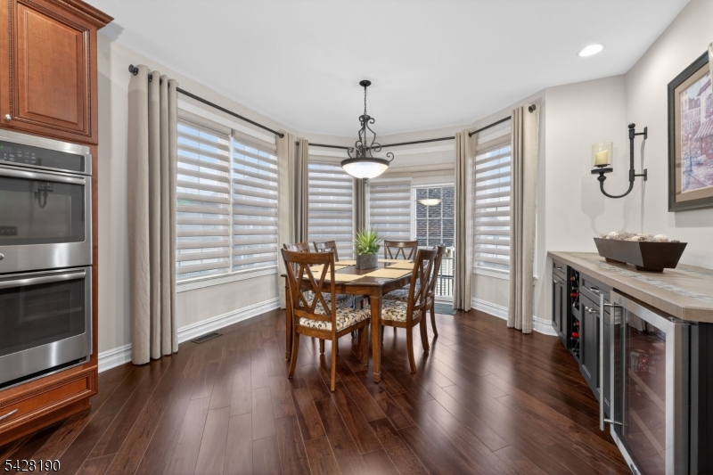 Breakfast Room