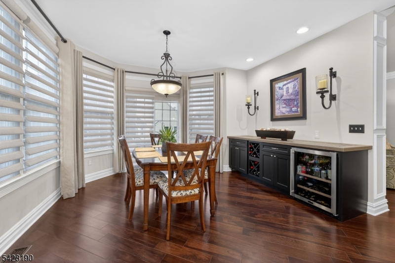 Breakfast Room