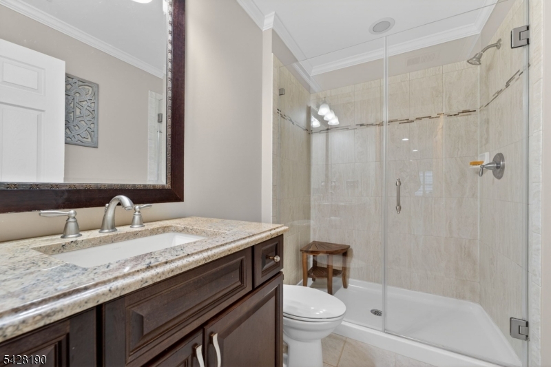 Full Bath