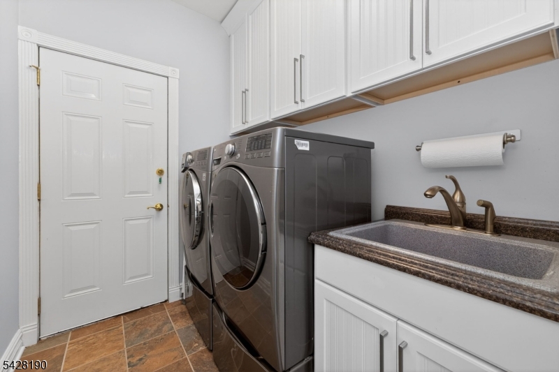 Laundrey Room-Level 1