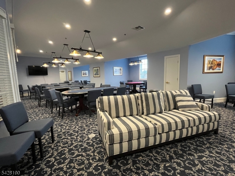 The Franklin Room