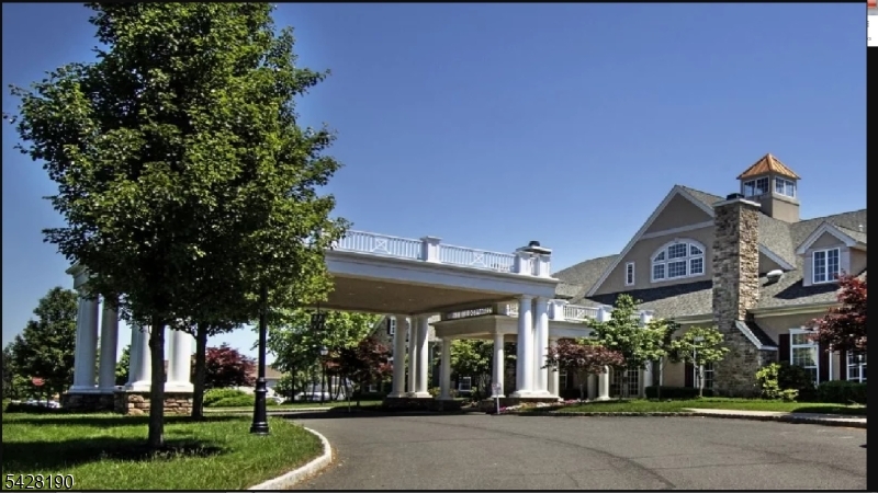 Main Clubhouse